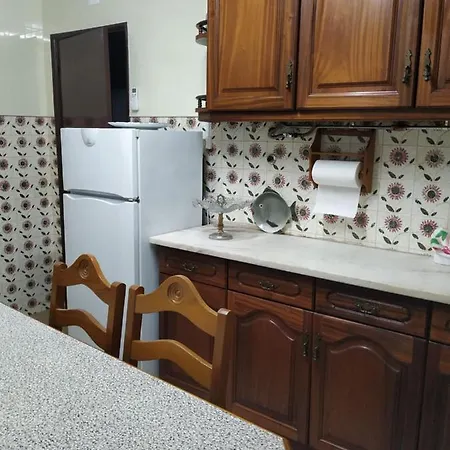 Apartment Figueirovida Alojamento Local-casa Parque Figueiro Dos Vinhos