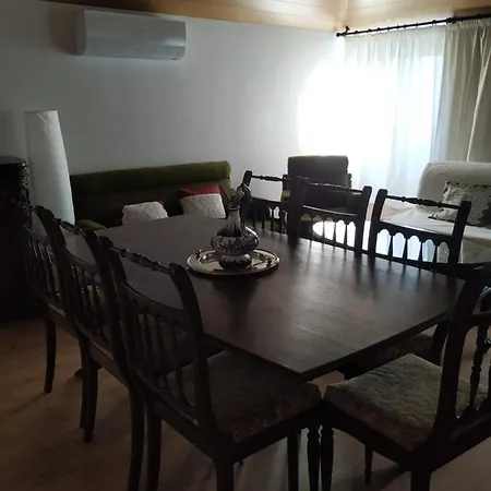 Figueirovida Alojamento Local-casa Parque * Figueiro Dos Vinhos