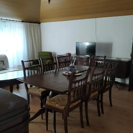 Apartment Figueirovida Alojamento Local-casa Parque *